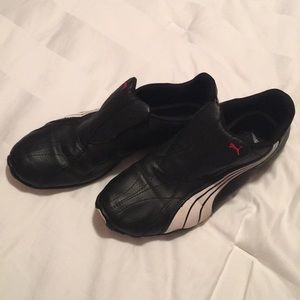 Puma men’s shoes